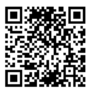 Curso Presencia Profesores nº1 Autoescuela en línea Cursos profesores directores autoescuela de DGT PRESENCIA qrcode